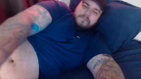 Snapshot of bearway30 chatting on 21, 2, 2025 Bearway31 online show from 21, 2, 2025