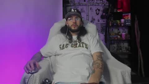 beast bxy online show from 11, 1, 2025