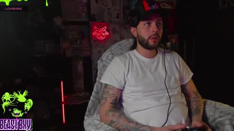 beast bxy online show from 27, 2, 2025