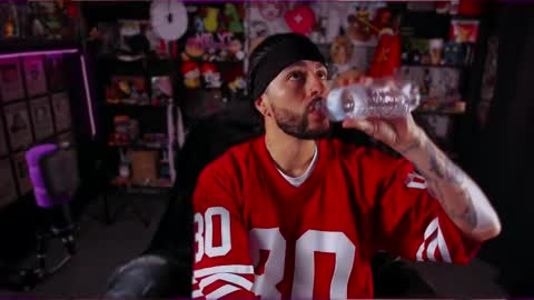 beast bxy online show from 21, 9, 2025