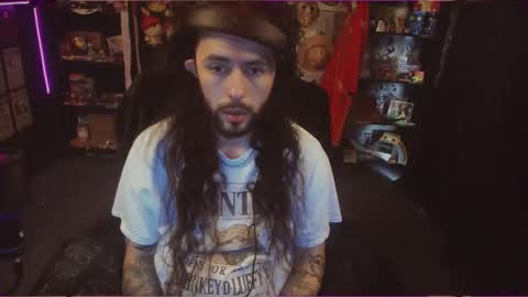 beast bxy online show from 12, 11, 2025