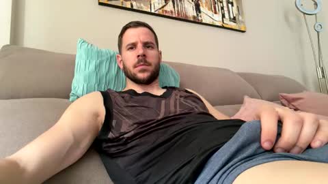 Snapshot of beastcumcam chatting on 7, 4, 2026 beastcumcam online show from 7, 4, 2026