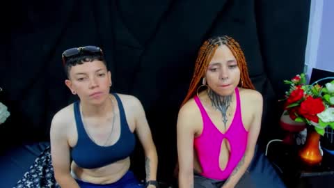 Beata And SofI online show from 29, 12, 2024