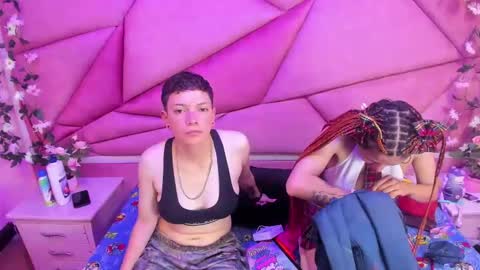 Beata And SofI online show from 17, 1, 2025