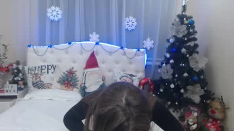 Snapshot of beataangel chatting on 28, 12, 2024 beataangel online show from 28, 12, 2024