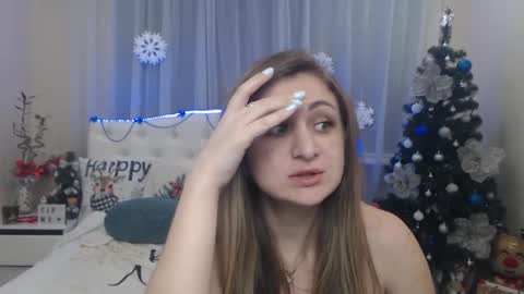 Snapshot of beataangel chatting on 12, 1, 2025 beataangel online show from 12, 1, 2025