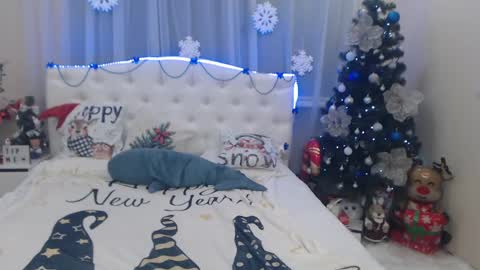 Snapshot of beataangel chatting on 17, 1, 2025 beataangel online show from 17, 1, 2025