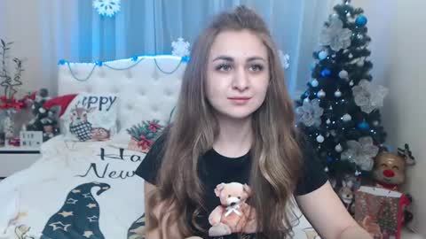 Snapshot of beataangel chatting on 21, 1, 2025 beataangel online show from 21, 1, 2025