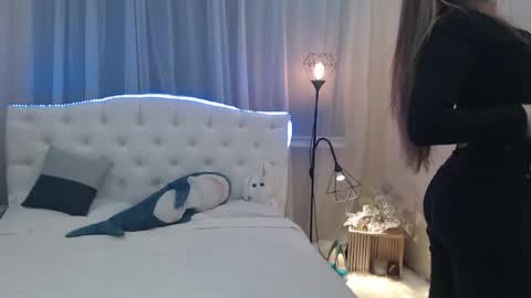 Snapshot of beataangel chatting on 1, 2, 2025 beataangel online show from 1, 2, 2025