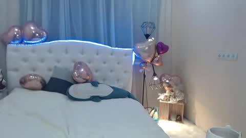 Snapshot of beataangel chatting on 9, 2, 2025 beataangel online show from 9, 2, 2025