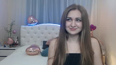Snapshot of beataangel chatting on 15, 2, 2025 beataangel online show from 15, 2, 2025
