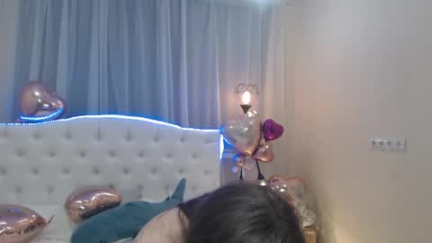 Snapshot of beataangel chatting on 15, 2, 2025 beataangel online show from 15, 2, 2025