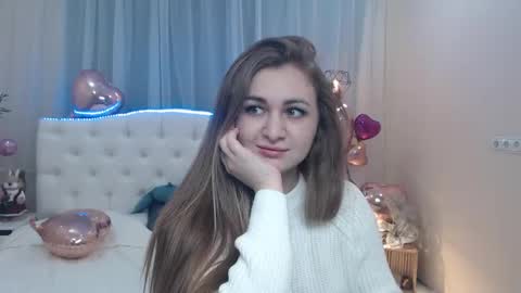 Snapshot of beataangel chatting on 16, 2, 2025 beataangel online show from 16, 2, 2025