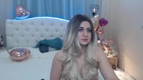 Snapshot of beataangel chatting on 17, 2, 2025 beataangel online show from 17, 2, 2025