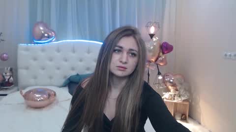 Snapshot of beataangel chatting on 19, 2, 2025 beataangel online show from 19, 2, 2025