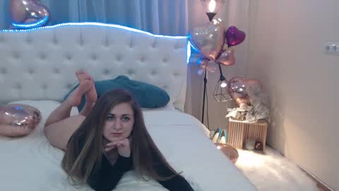 Snapshot of beataangel chatting on 19, 2, 2025 beataangel online show from 19, 2, 2025