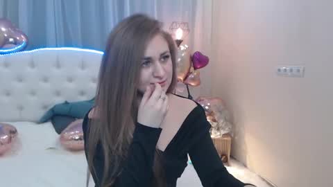 Snapshot of beataangel chatting on 19, 2, 2025 beataangel online show from 19, 2, 2025