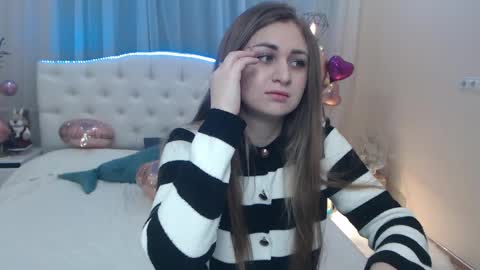 Snapshot of beataangel chatting on 22, 2, 2025 beataangel online show from 22, 2, 2025