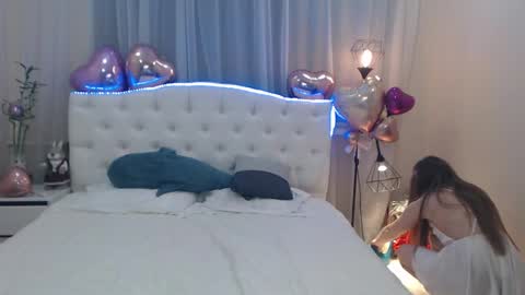 Snapshot of beataangel chatting on 10, 3, 2025 beataangel online show from 10, 3, 2025