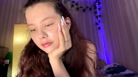 Snapshot of beataschielke chatting on 25, 2, 2026 Bella online show from 25, 2, 2026