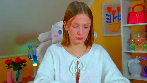 Snapshot of beatricebinoche chatting on 3, 4, 2026 Beatrice online show from 3, 4, 2026