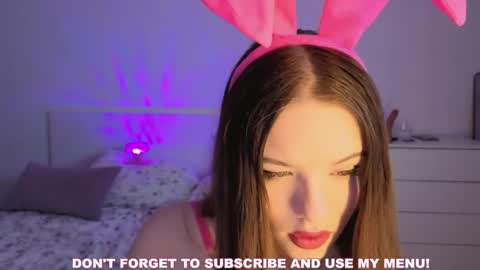 My name is Beatrice Like my broadcast pls 3 online show from 13, 4, 2026