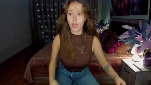 BeatriceWild online show from 4, 12, 2025