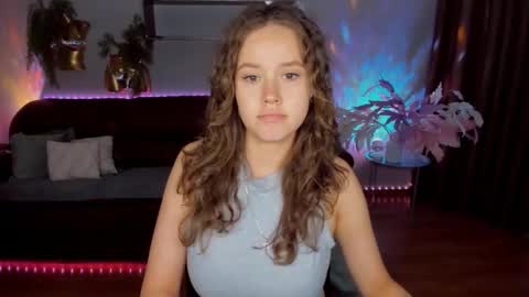 Snapshot of beatricewild chatting on 20, 5, 2026 BeatriceWild online show from 20, 5, 2026