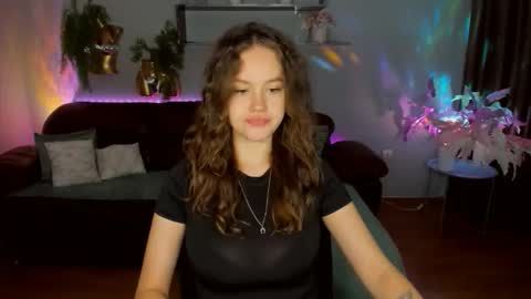 Snapshot of beatricewild chatting on 27, 5, 2026 BeatriceWild online show from 27, 5, 2026