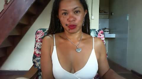 Snapshot of beaute_choco chatting on 1, 4, 2026 Eva online show from 1, 4, 2026