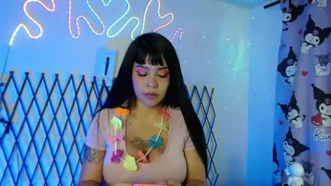 Snapshot of beautibellah chatting on 12, 6, 2026 beautibellah online show from 12, 6, 2026
