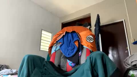 beautifukk online show from 13, 1, 2026