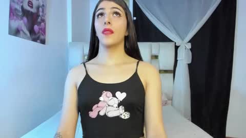 Snapshot of beautiful_doll888 chatting on 9, 3, 2026 Valeria online show from 9, 3, 2026