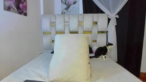 Snapshot of beautiful_doll888 chatting on 9, 3, 2026 Valeria online show from 9, 3, 2026