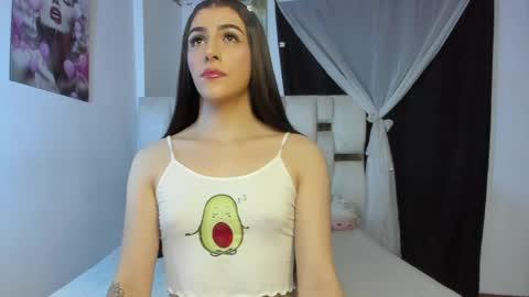 Snapshot of beautiful_doll888 chatting on 16, 4, 2026 Valeria online show from 16, 4, 2026