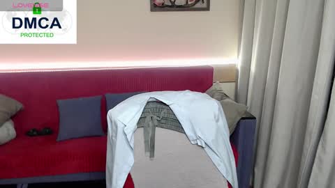 your Lana online show from 20, 11, 2025