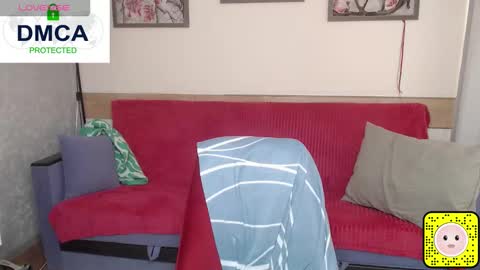 Snapshot of beautiful_lina7 chatting on 1, 3, 2026 your Lana online show from 1, 3, 2026