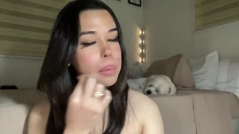Sweet Aya online show from 28, 5, 2026