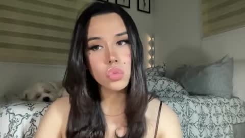 Sweet Aya online show from 2, 6, 2026