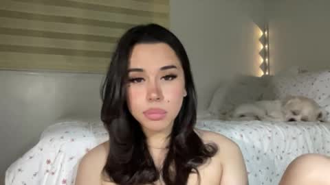 Sweet Aya online show from 10, 6, 2026