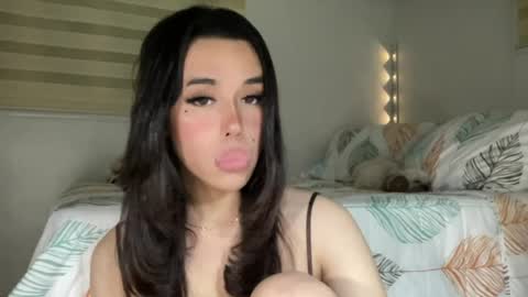Sweet Aya online show from 27, 6, 2026