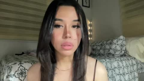 Sweet Aya online show from 12, 7, 2026