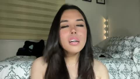 Sweet Aya online show from 13, 7, 2026