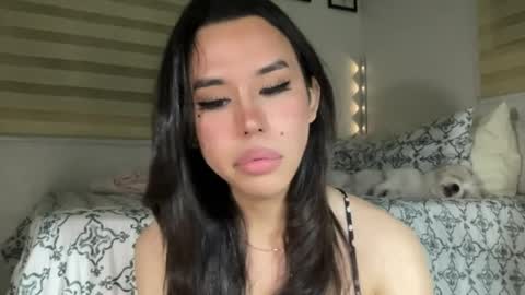 Sweet Aya online show from 16, 7, 2026