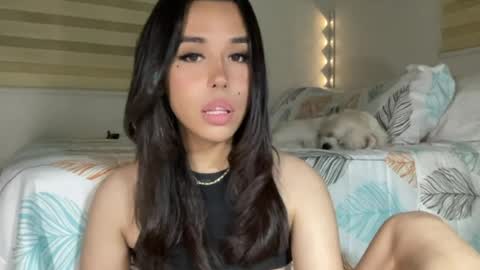 Sweet Aya online show from 20, 7, 2026