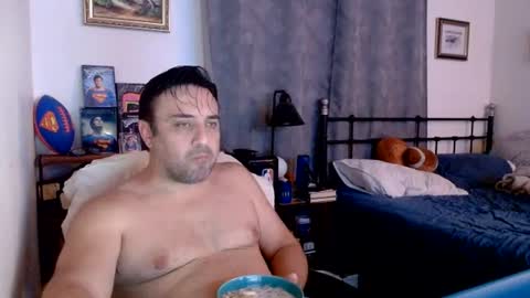 Kalel Superman online show from 19, 7, 2026
