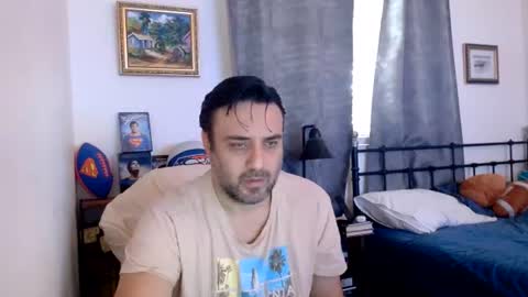 Kalel Superman online show from 24, 7, 2026