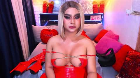 Queen Alexa online show from 16, 1, 2025