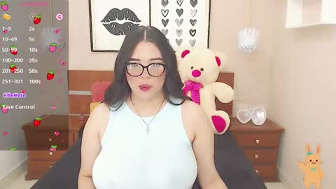 beautty_pink online show from 13, 12, 2024