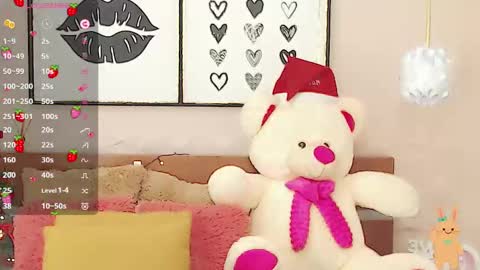 beautty_pink online show from 29, 12, 2024